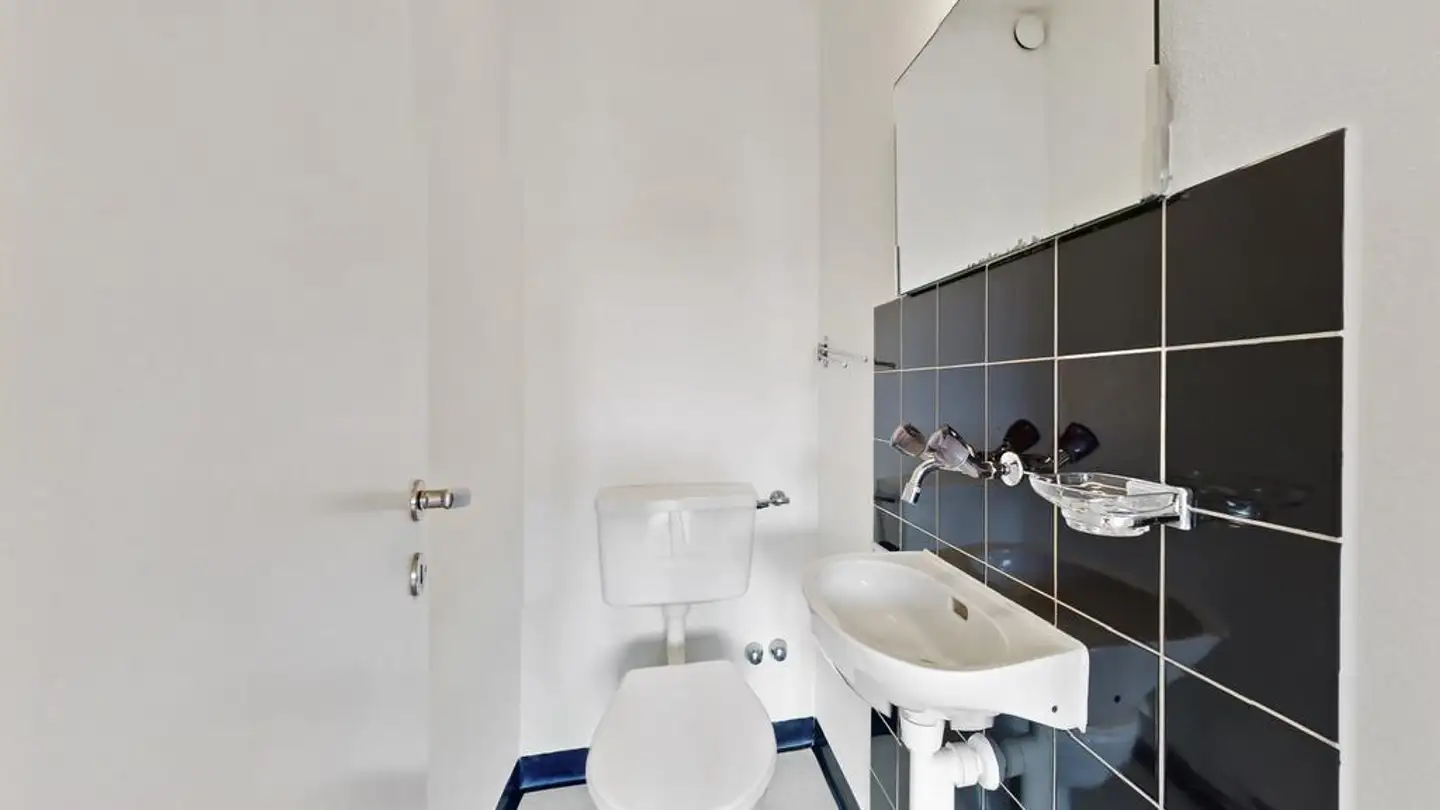 Appartamento in affitto - Studhaldenstrasse 3, 6005 Luzern - Foto 4