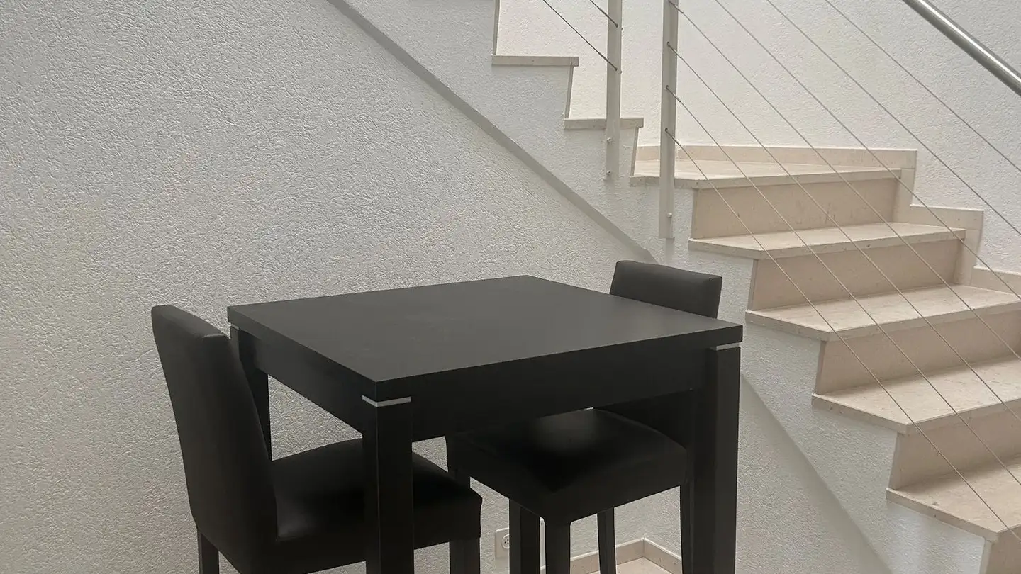 Apartment for rent - Baldeggstrasse 13c, 5400 Baden