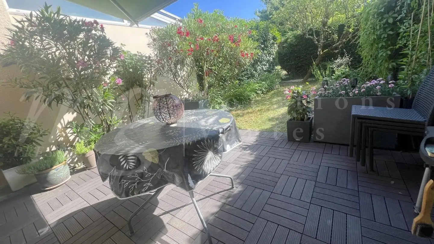 Single house for sale - 1218 Le Grand-Saconnex