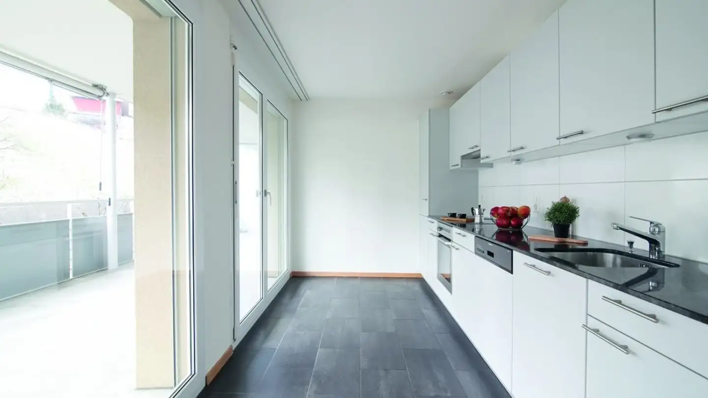 Appartement à louer - Alte Landstrasse 50, 8804 Au ZH - Photo 2