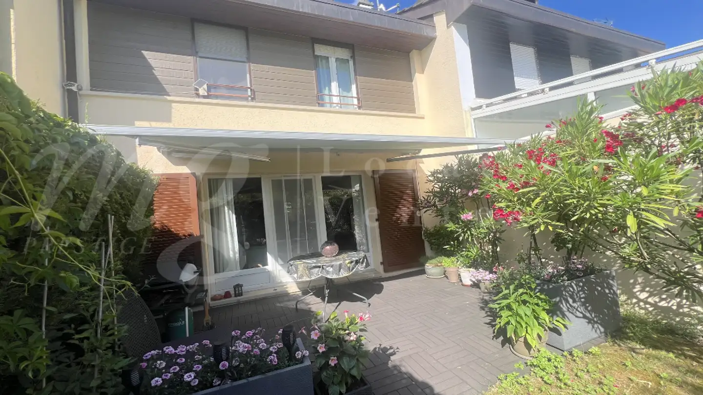 Maison individuelle à vendre - 1218 Le Grand-Saconnex - Photo 2