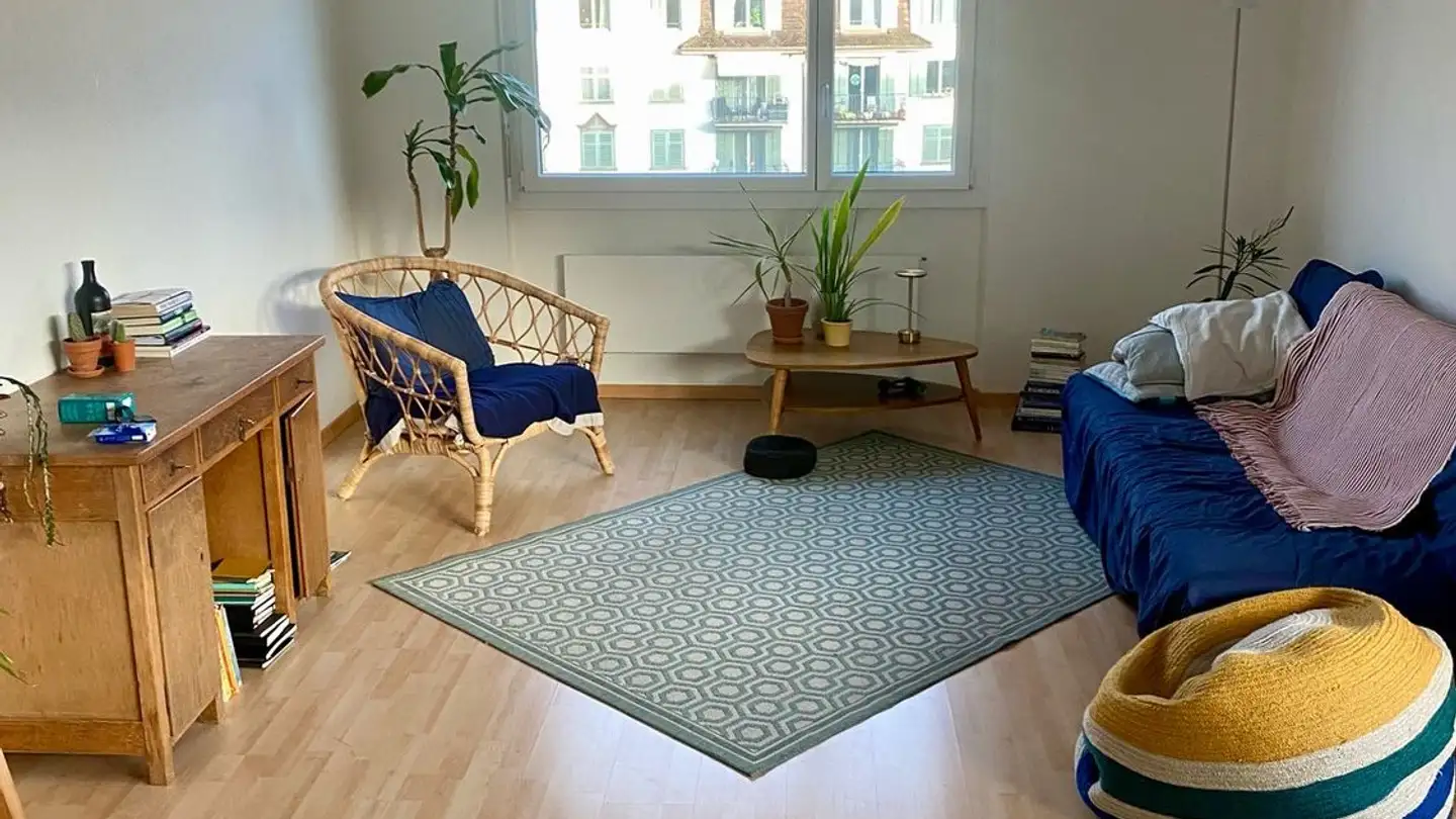 Single room for rent - 6003 Luzern