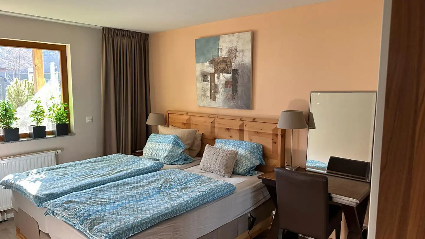 Wohnung kaufen - 8882 Unterterzen - Foto 3