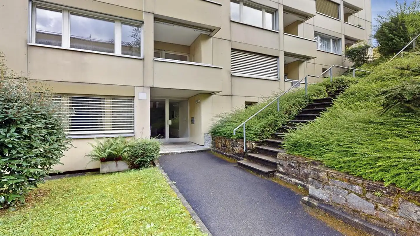 Appartamento in affitto - Studhaldenstrasse 3, 6005 Luzern