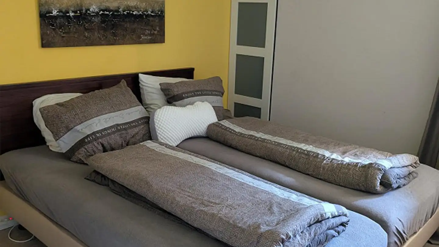 Wohnung kaufen - 8882 Unterterzen - Foto 4