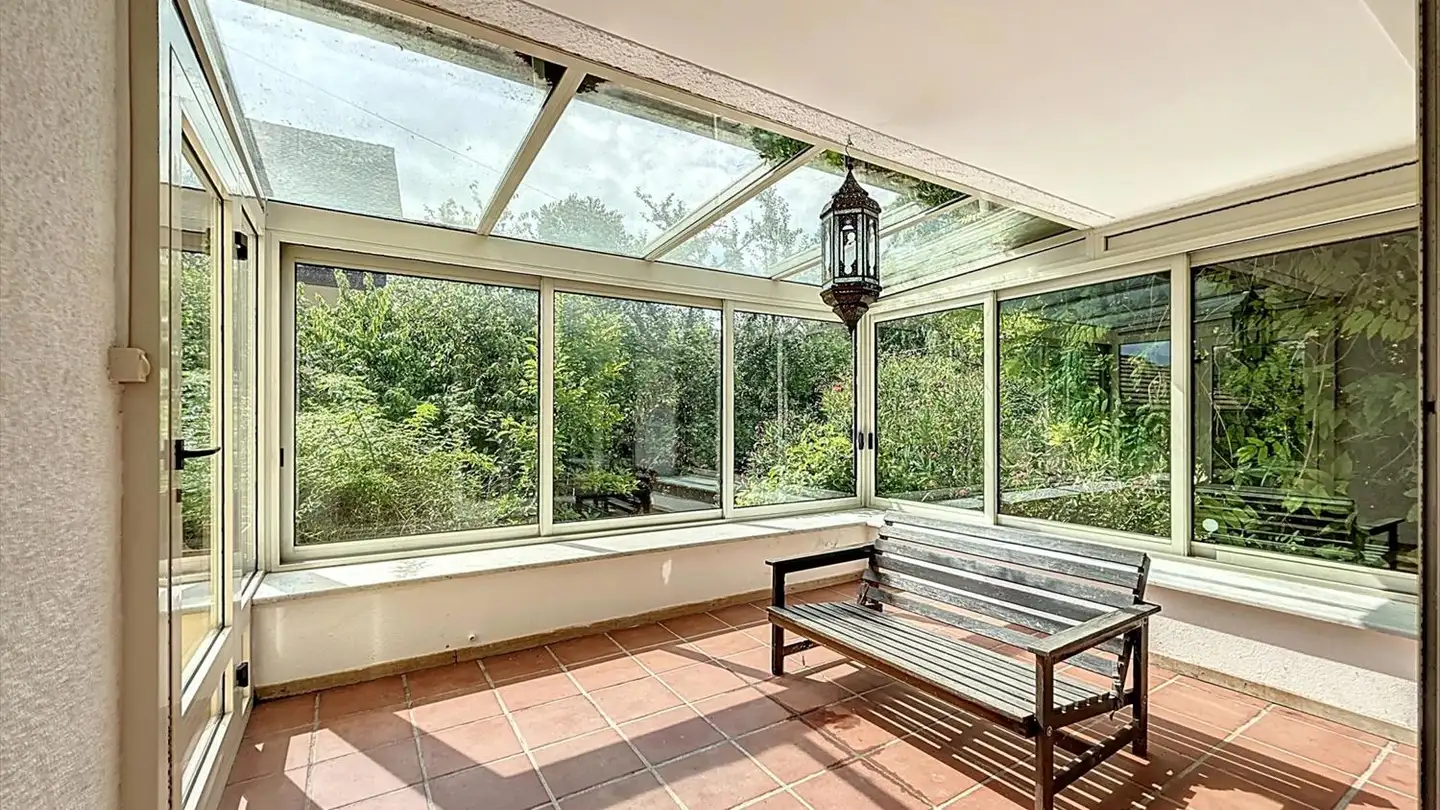 Casa singola in affitto - Chemin De L'étang 43, 1219 Châtelaine - Photo 4