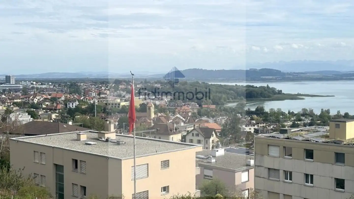 Appartement à vendre - Chemin de Montsoufflet 21, 2072 St-Blaise - Photo 2