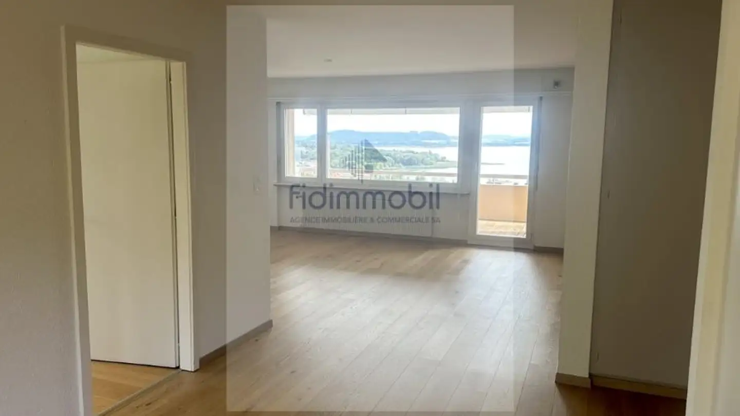 Appartement à vendre - Chemin de Montsoufflet 21, 2072 St-Blaise - Photo 3