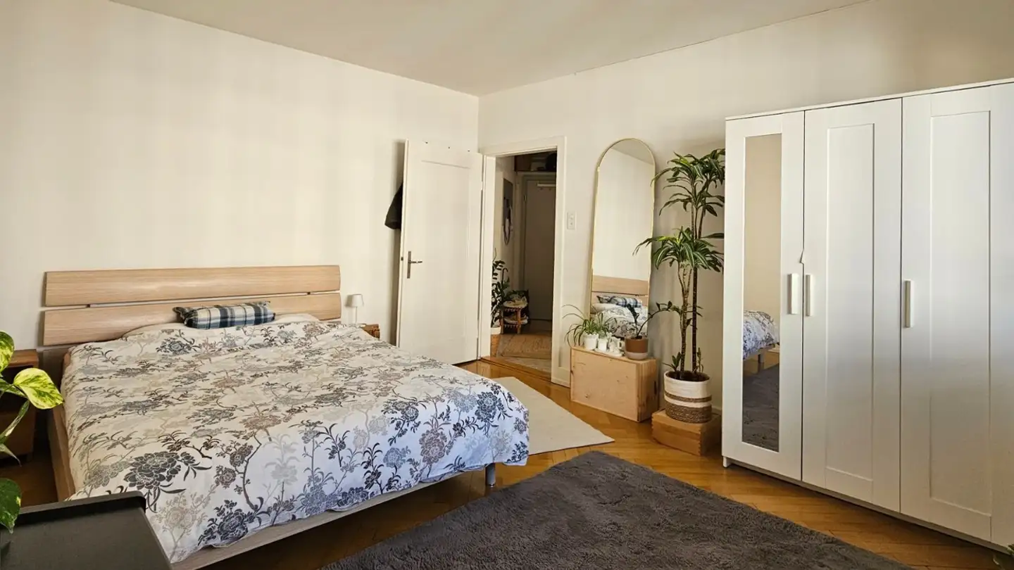 Wohnung mieten - Gotthelfstrasse 39, 8003 Zürich - Foto 2