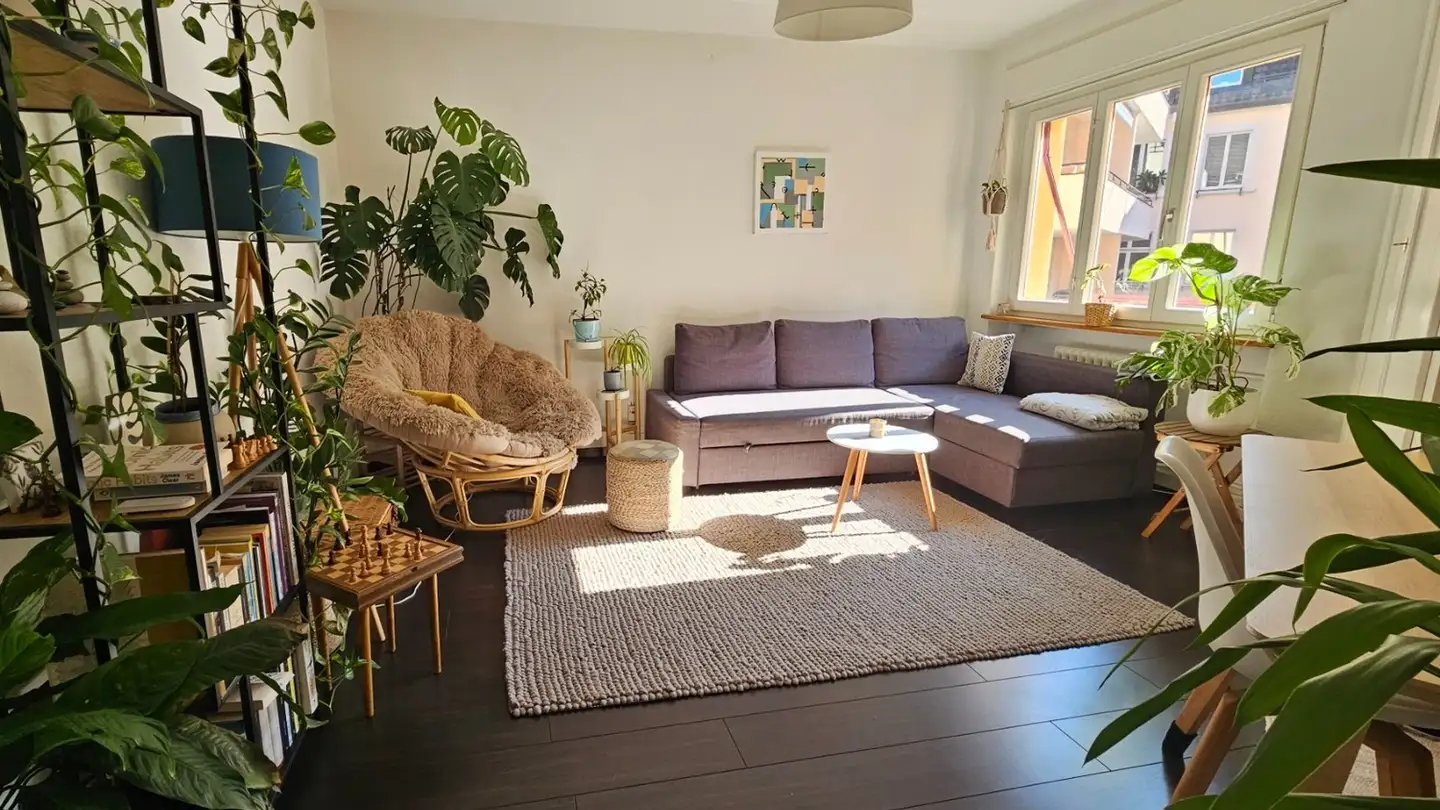 Wohnung mieten - Gotthelfstrasse 39, 8003 Zürich - Foto 3