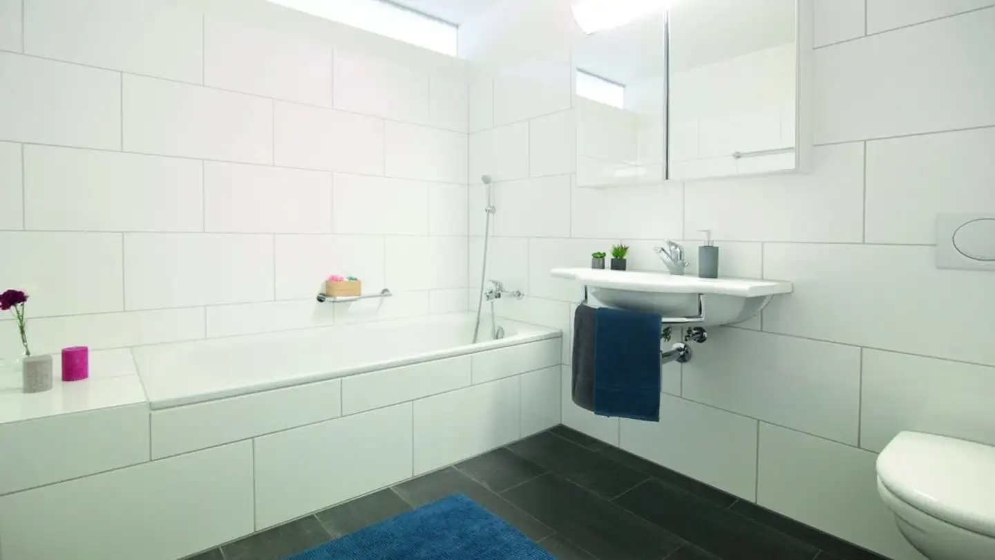 Appartement à louer - Alte Landstrasse 50, 8804 Au ZH - Photo 4