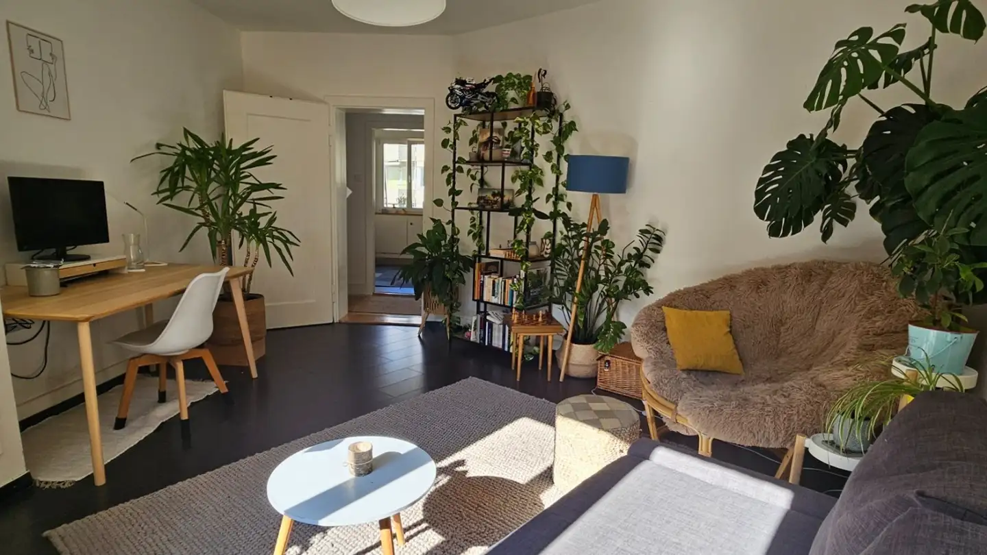 Wohnung mieten - Gotthelfstrasse 39, 8003 Zürich - Foto 4