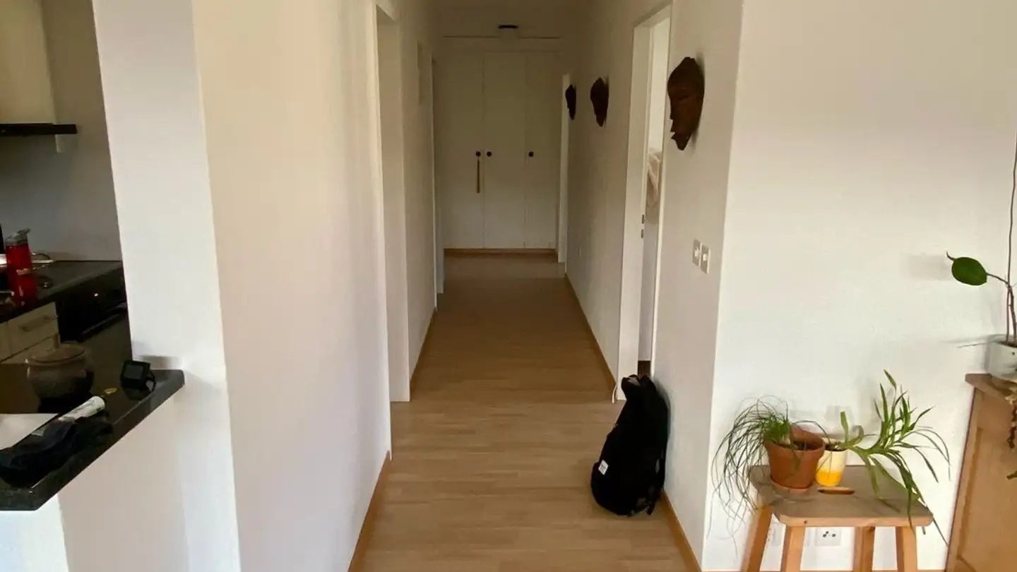 Single room for rent - 6003 Luzern - Photo 2