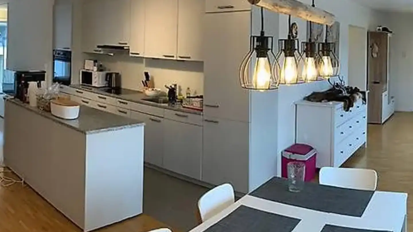 Appartement à louer - Bahnhofstrasse 8, 5630 Muri AG