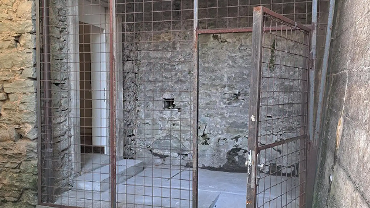 Workshop for rent - Bernstrasse 11, 6003 Luzern - Photo 2