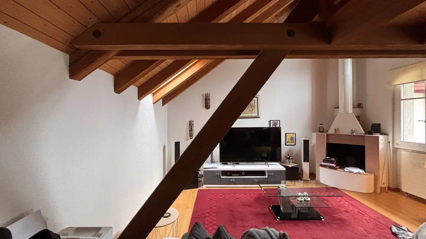 Apartment for rent - 3006 Bern - Photo 2