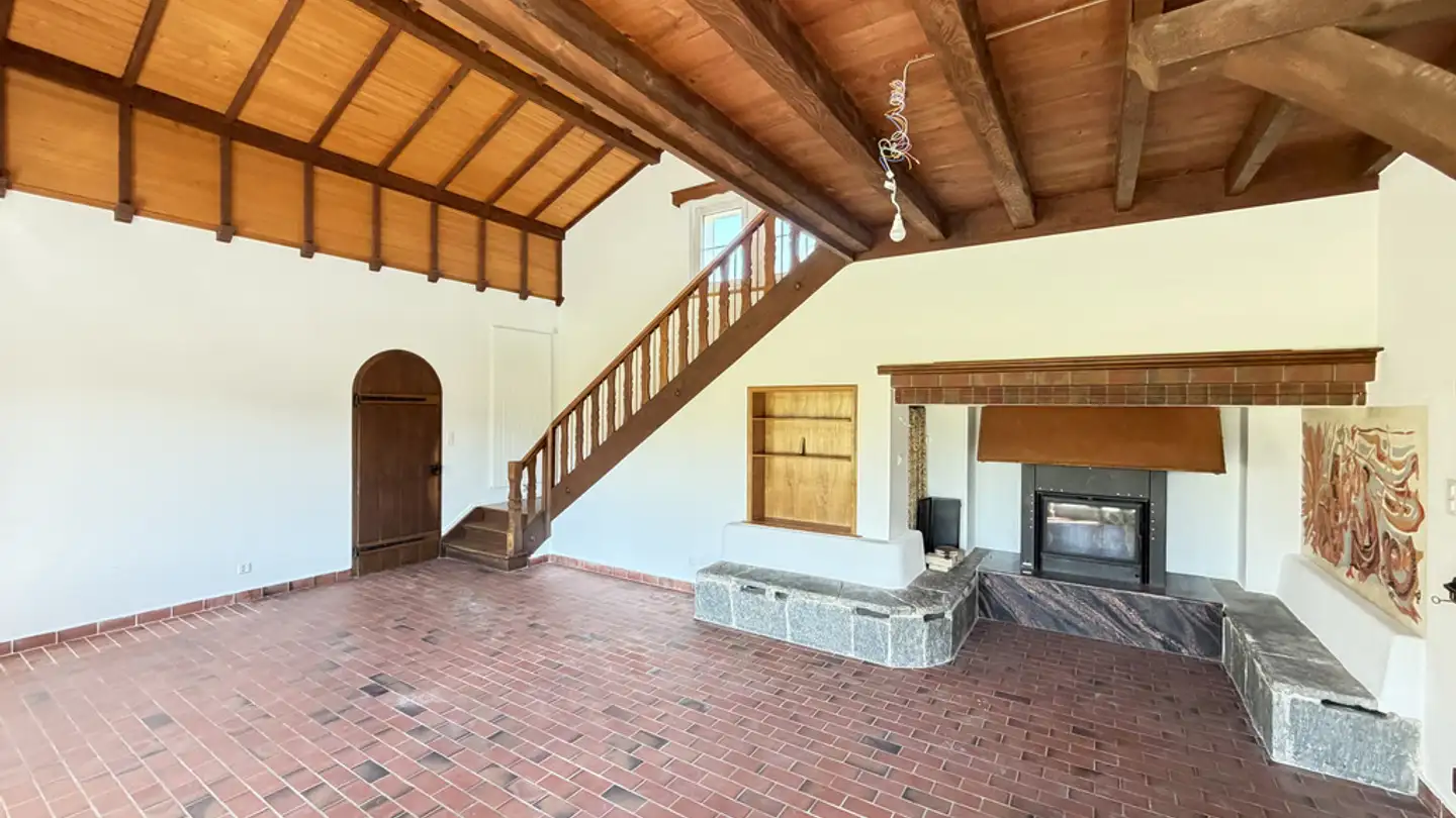 Höhlenhaus mieten - Coin Du Jonc, 2942 Alle - Foto 3