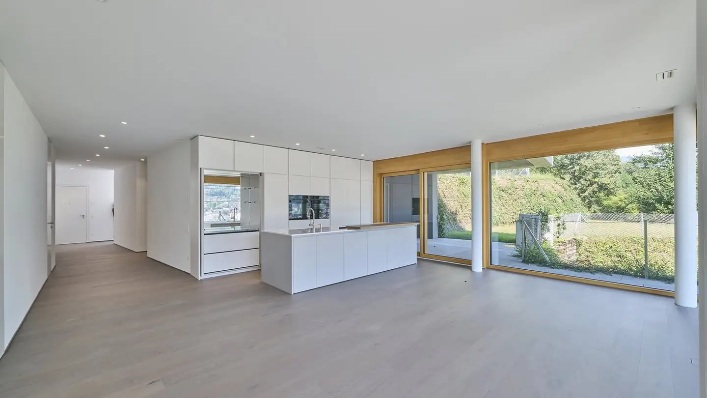 Apartment for sale - Via Tesserete 64, 6948 Porza