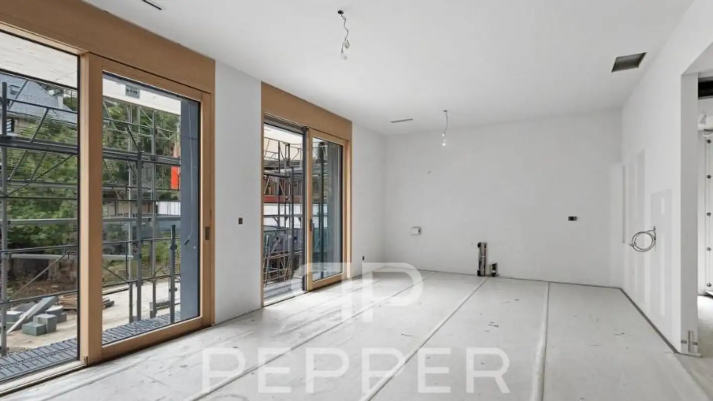 Appartamento a gradini in vendita - Route D'arzier 11, 1264 St-Cergue - Foto 3