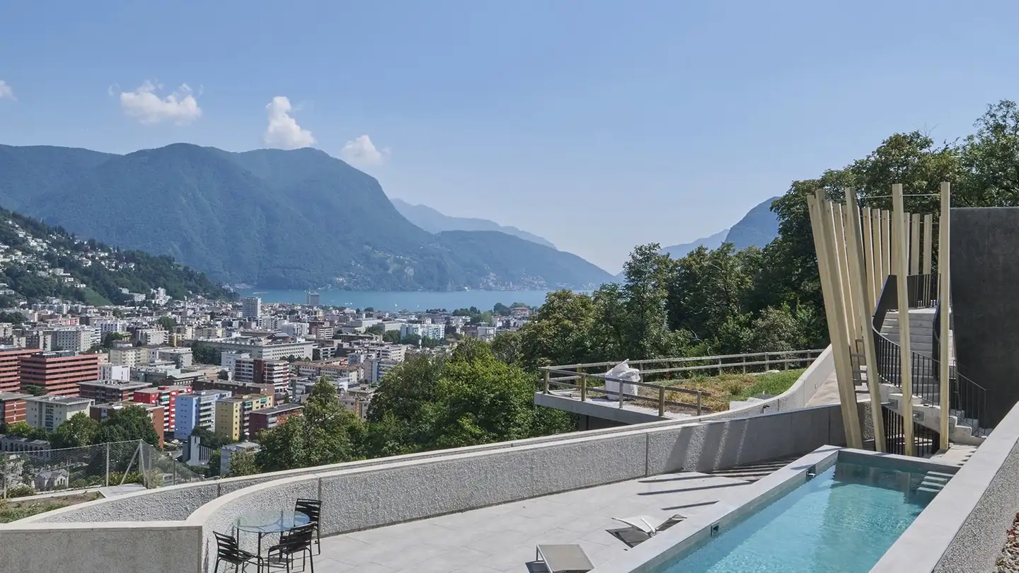 Apartment for sale - Via Tesserete 64, 6948 Porza - Photo 3