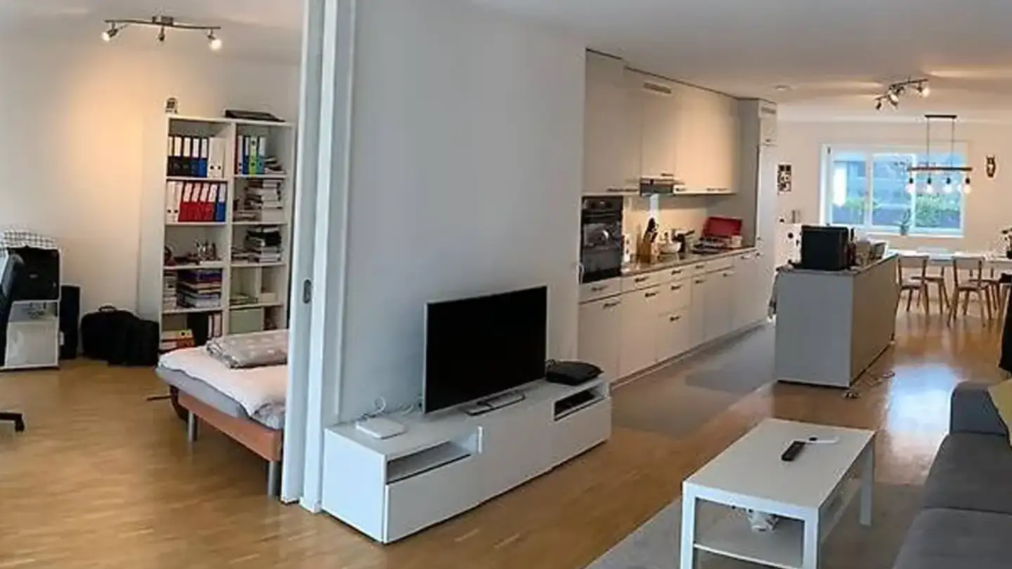 Appartement à louer - Bahnhofstrasse 8, 5630 Muri AG - Photo 3