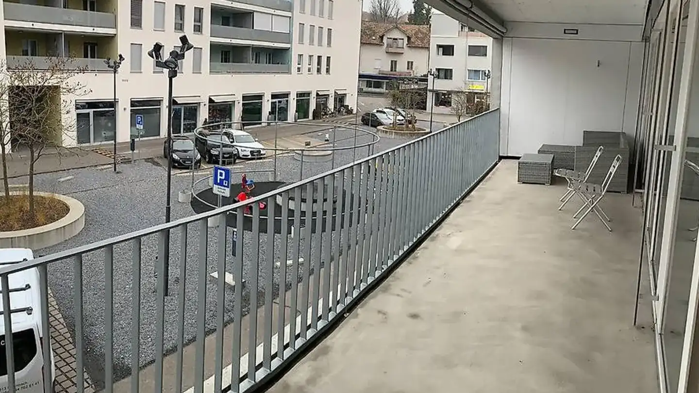 Appartement à louer - Bahnhofstrasse 8, 5630 Muri AG - Photo 4