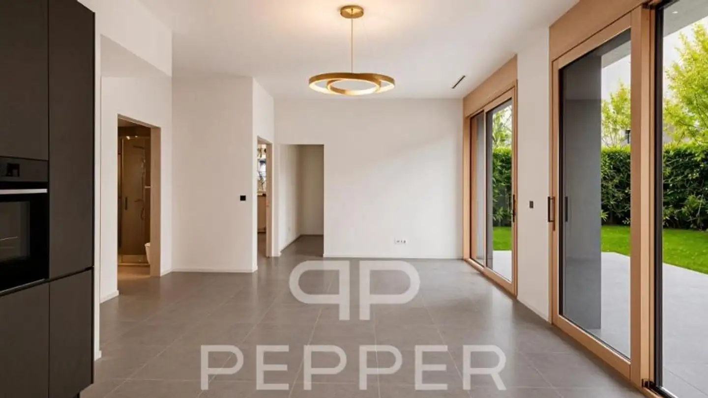 Appartamento a gradini in vendita - Route D'arzier 11, 1264 St-Cergue - Foto 4