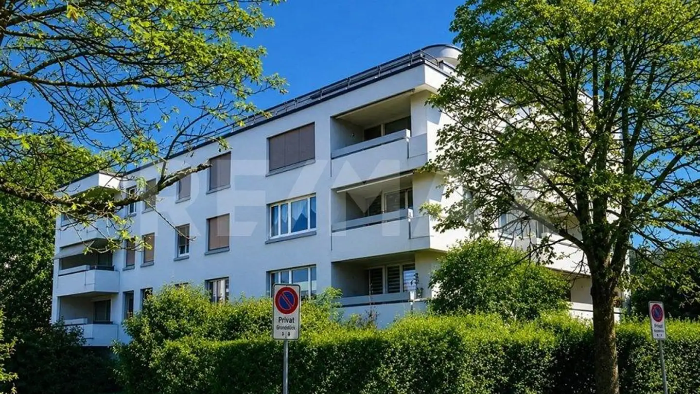 Appartamento in vendita - Grüntalstrasse 12, 9320 Arbon - Foto 2