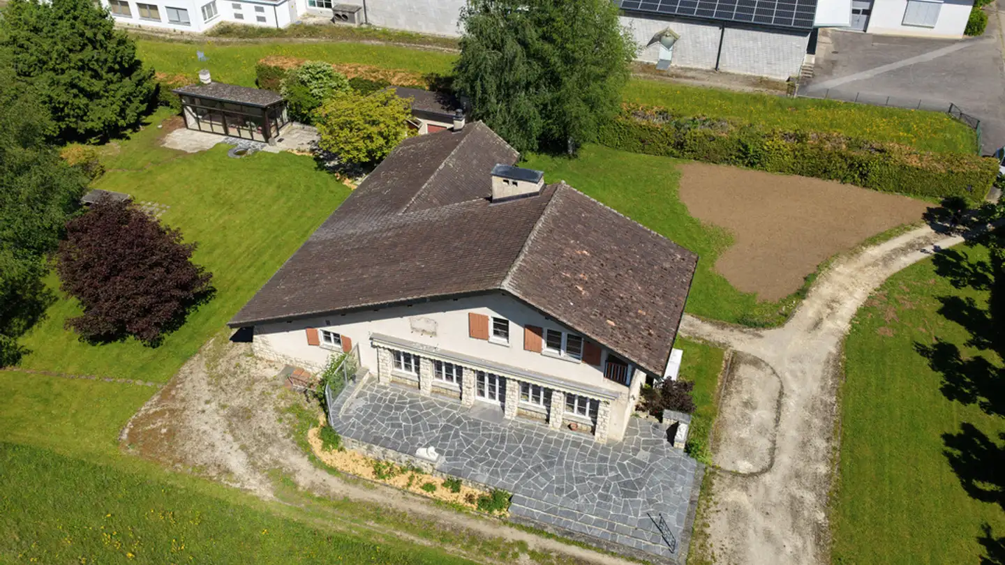 Höhlenhaus mieten - Coin Du Jonc, 2942 Alle