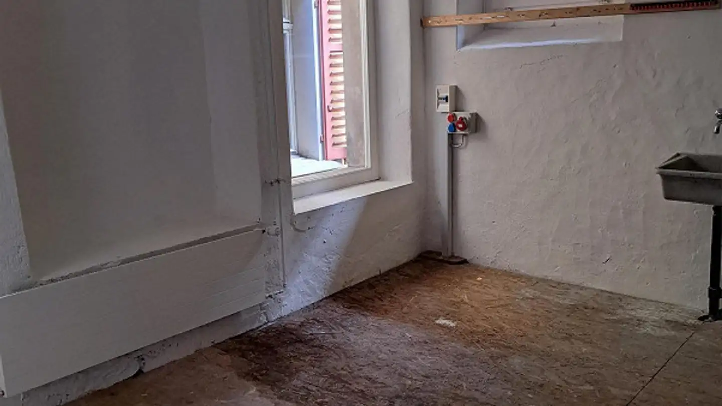 Workshop for rent - Bernstrasse 11, 6003 Luzern - Photo 4