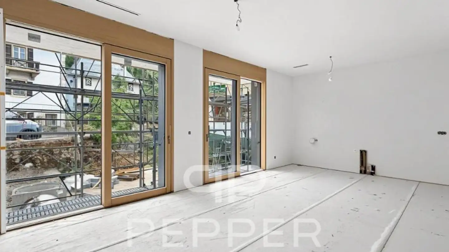 Appartamento a gradini in vendita - Route D'arzier 11, 1264 St-Cergue - Foto 2