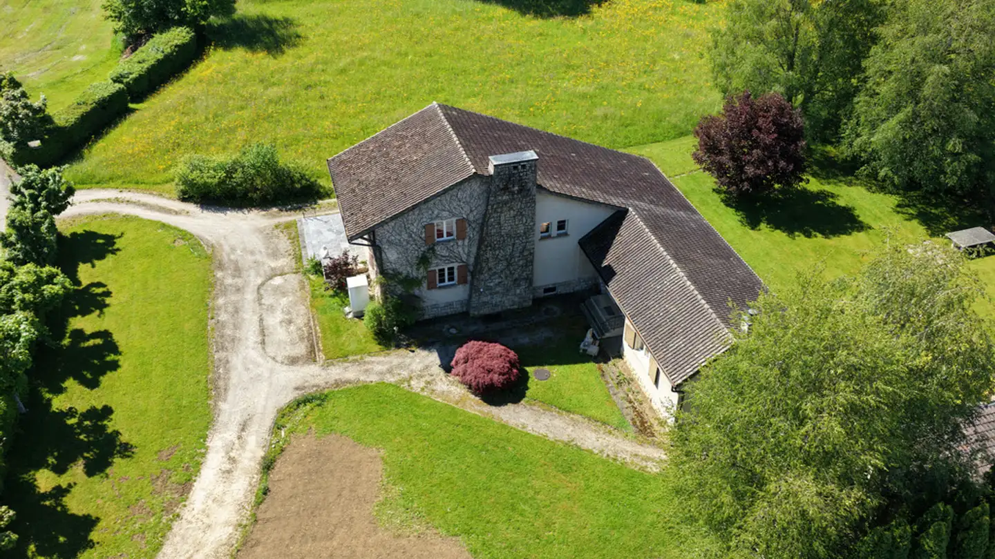 Höhlenhaus mieten - Coin Du Jonc, 2942 Alle - Foto 2
