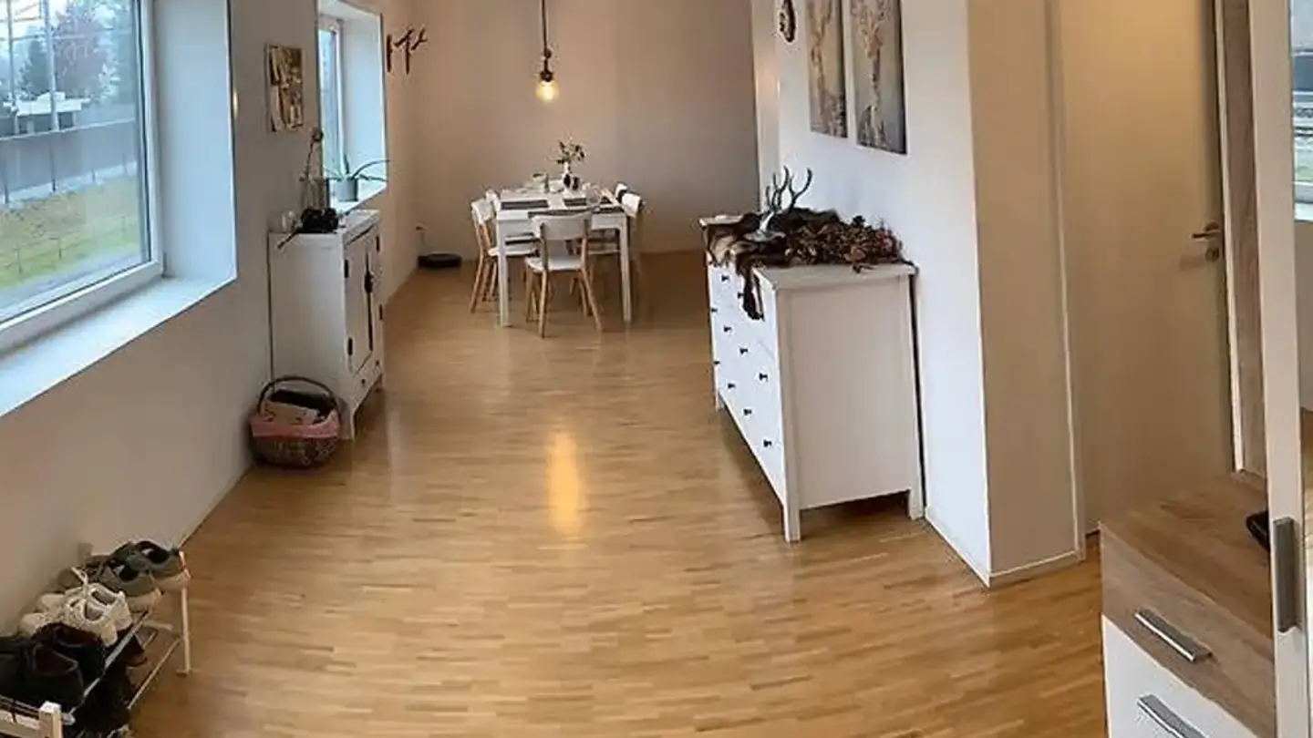 Appartement à louer - Bahnhofstrasse 8, 5630 Muri AG - Photo 2