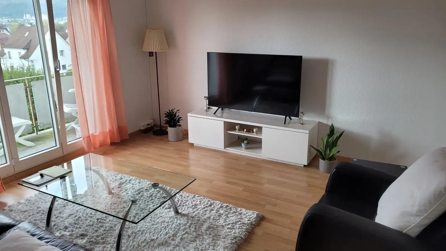 Appartement meublé à louer - 5610 Wohlen AG