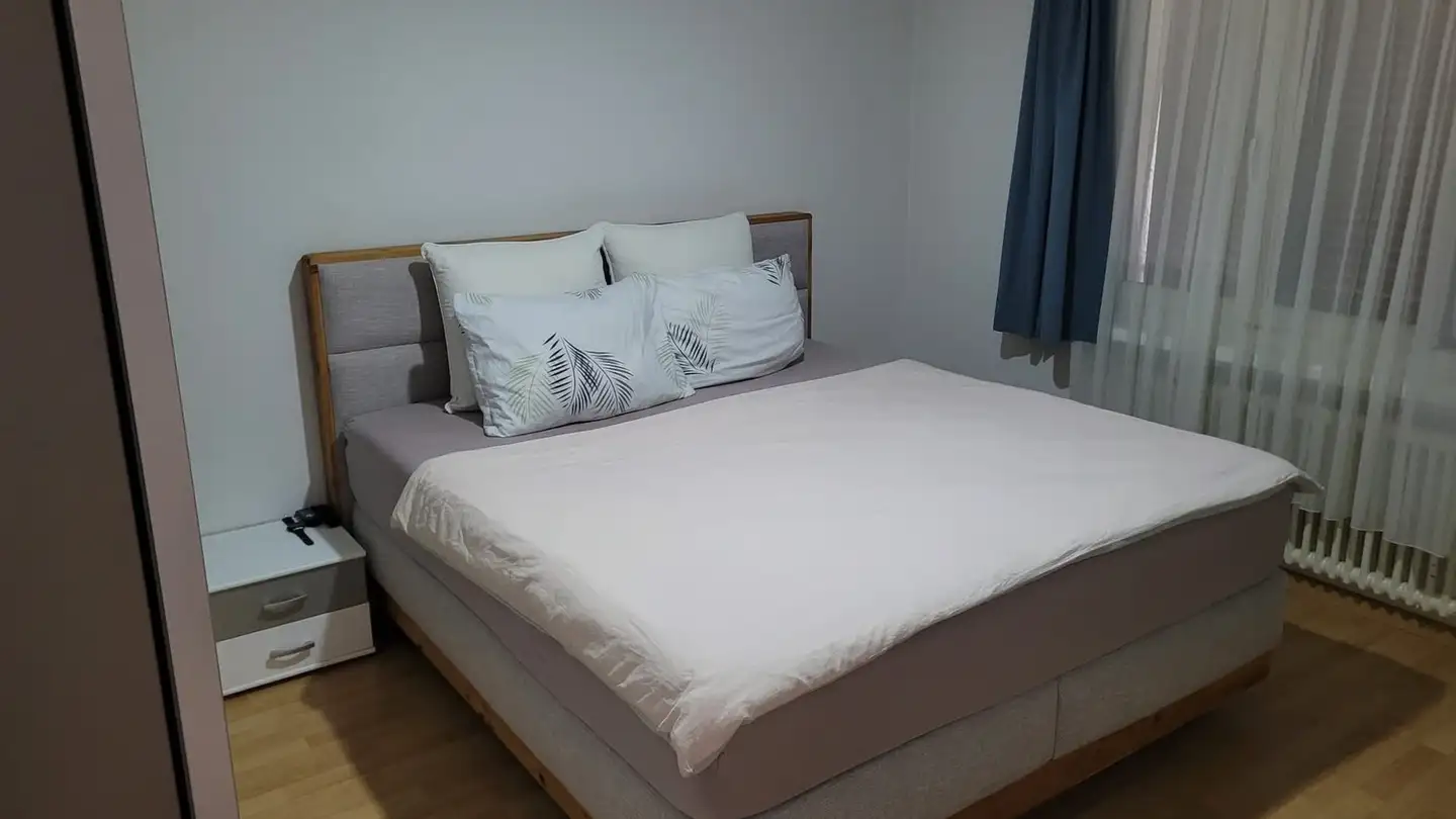 Appartement meublé à louer - 5610 Wohlen AG - Photo 2