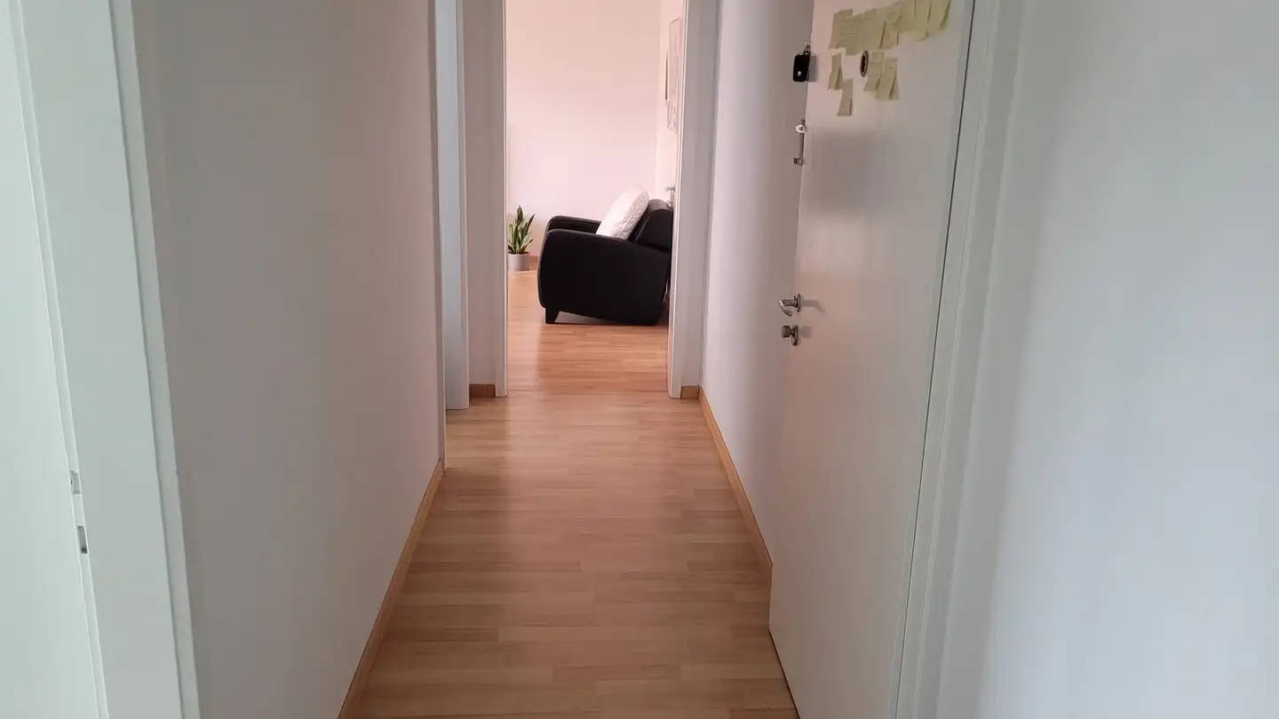 Appartement meublé à louer - 5610 Wohlen AG - Photo 3