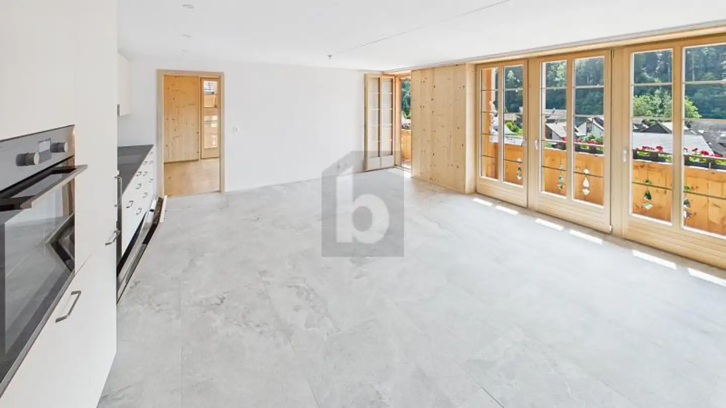 Appartement à louer - 3555 Trubschachen - Photo 2
