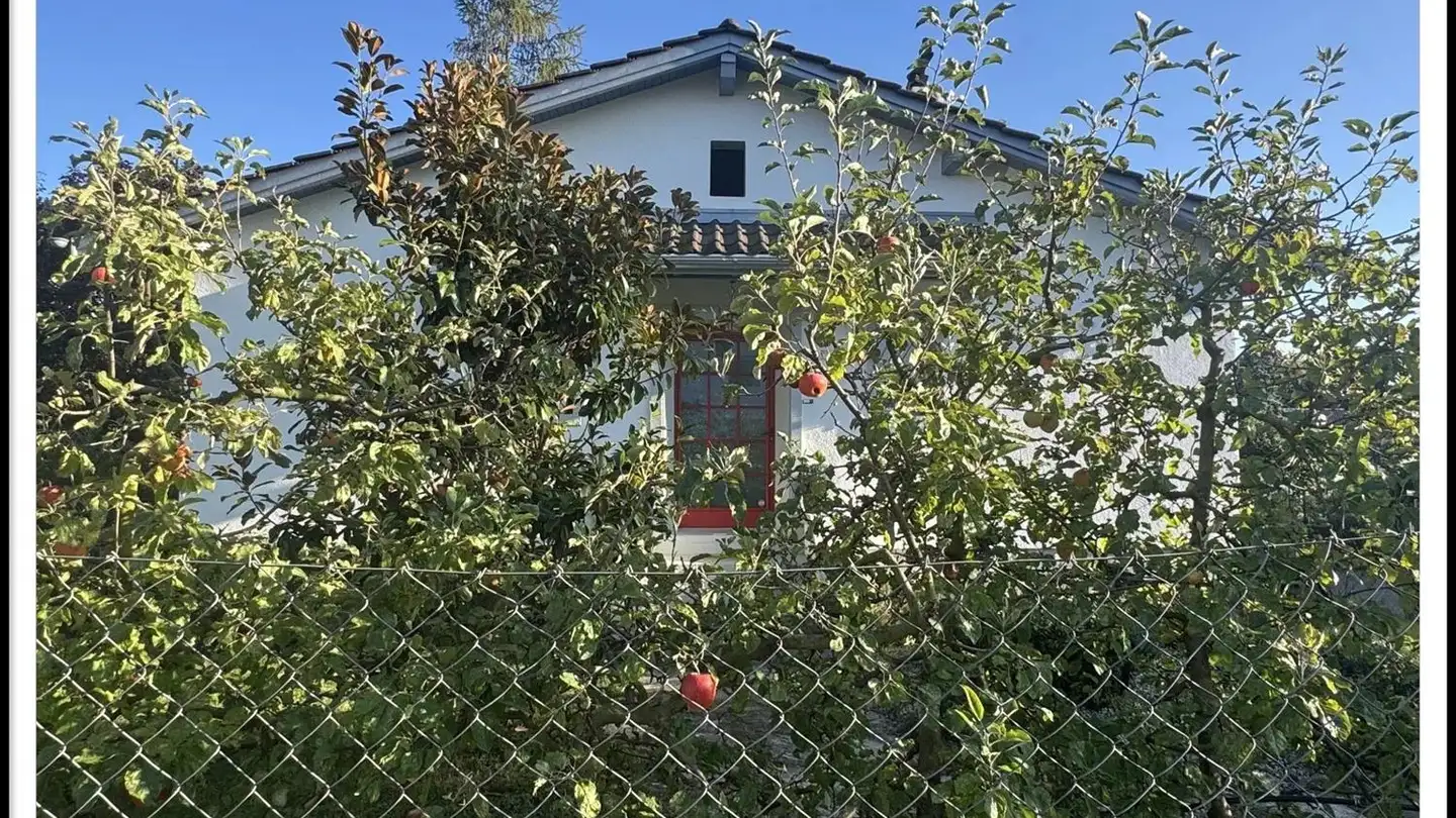 Villa kaufen - 1196 Gland