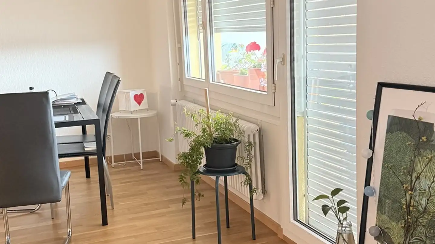 Wohnung mieten - Bernstrasse 77, 3052 Zollikofen