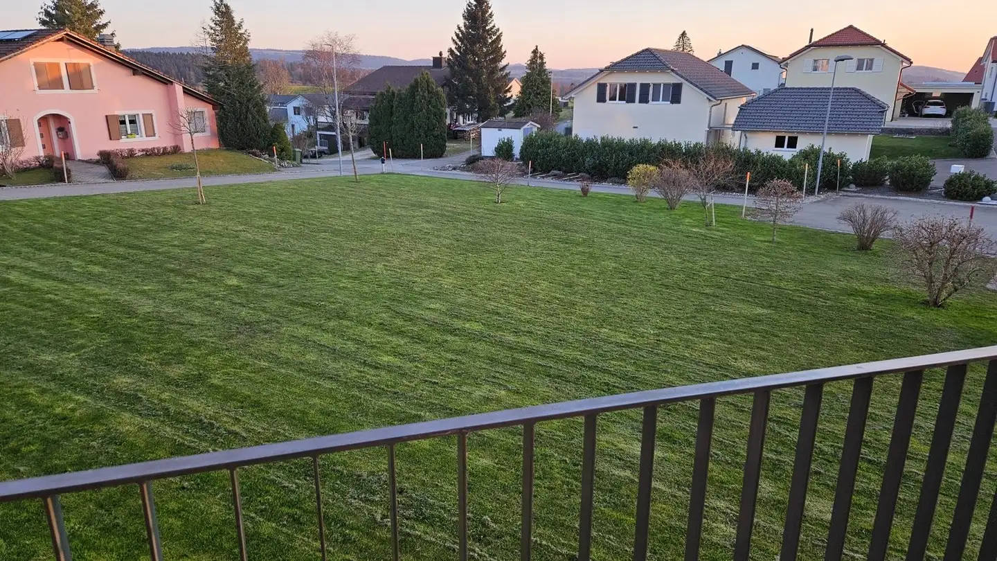 Appartamento in affitto - Rue du Doubs 17, 2336 Les Bois - Foto 2