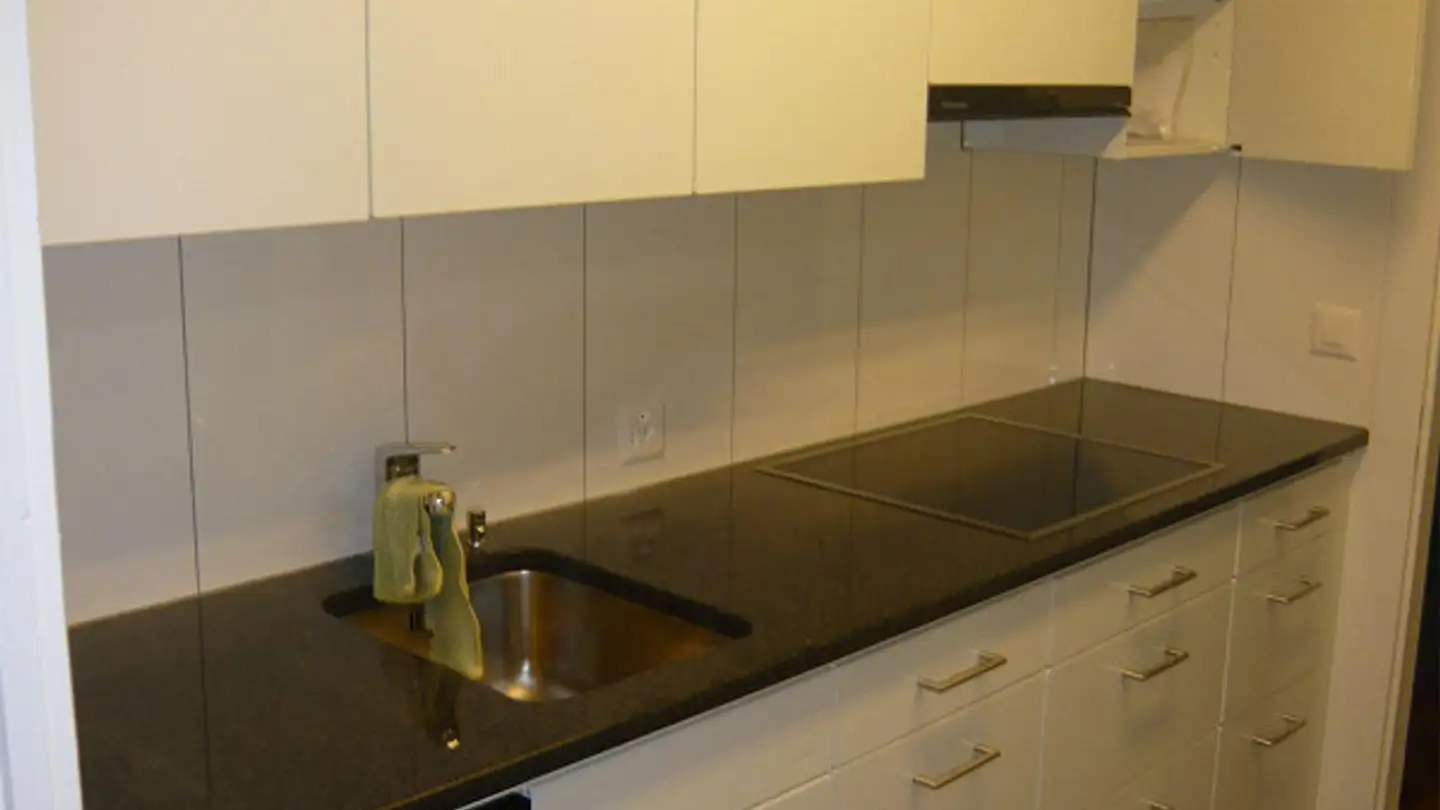 Wohnung mieten - Friedbergstrasse 2, 9200 Gossau SG - Foto 2