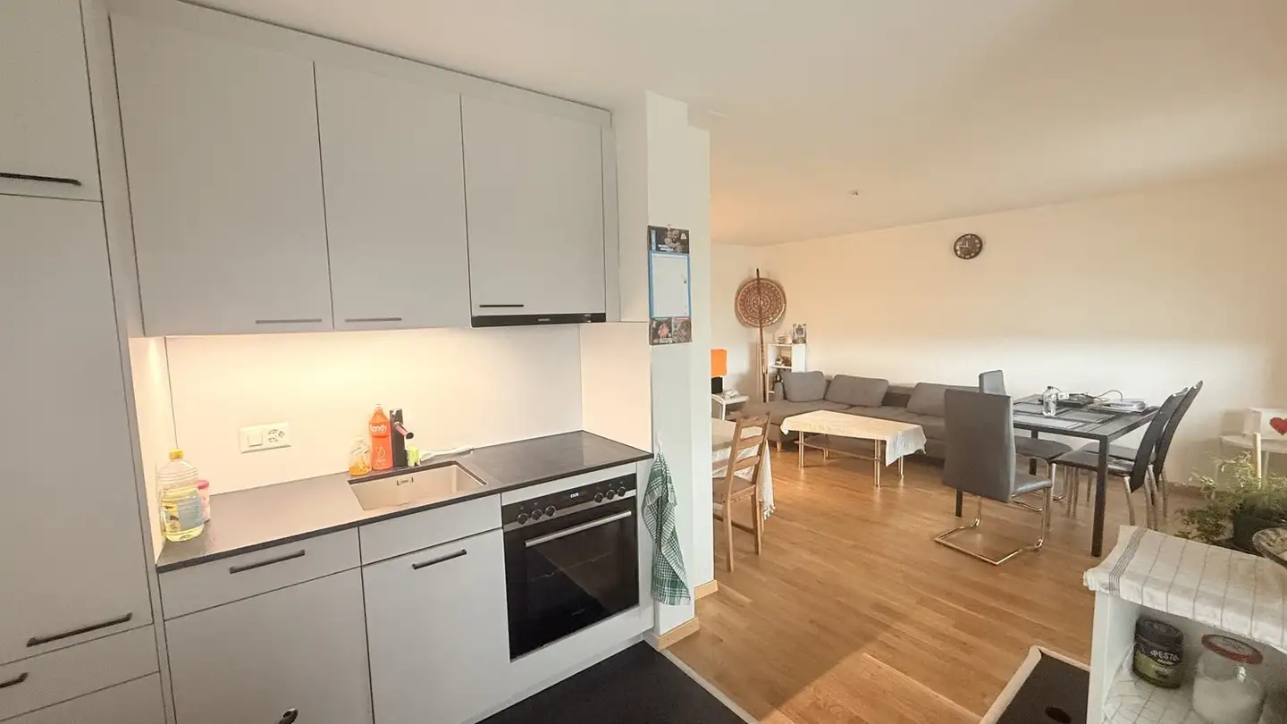 Appartamento in affitto - Bernstrasse 77, 3052 Zollikofen - Photo 2