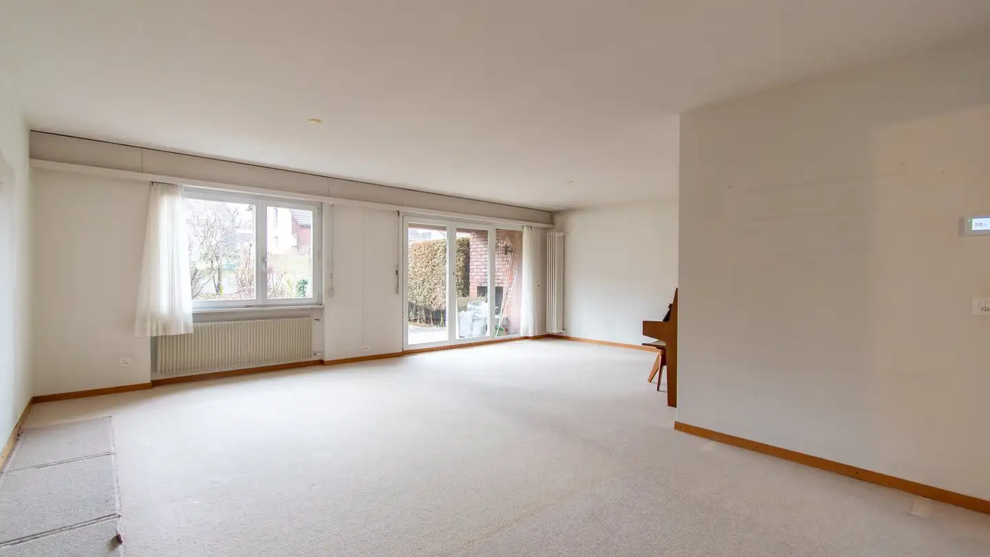 Single house for sale - Mühlebachstrasse 47, 9230 Flawil