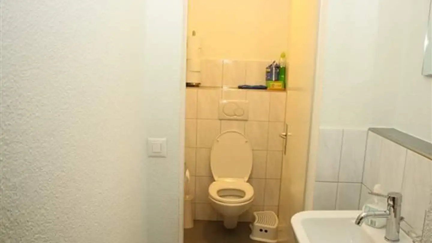 Wohnung mieten - Friedbergstrasse 2, 9200 Gossau SG - Foto 4