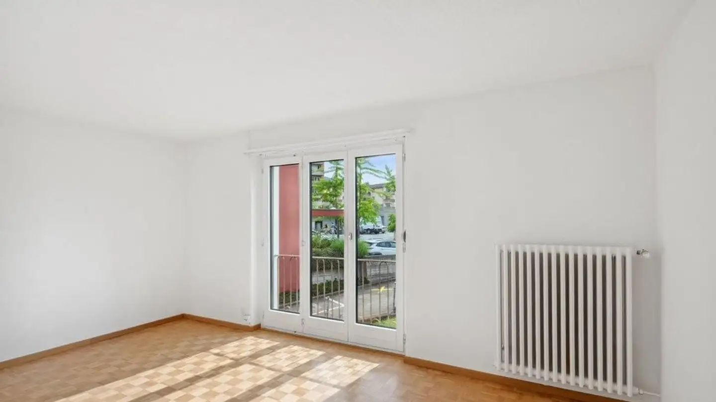 Wohnung mieten - Bahnhofstrasse 99, 5430 Wettingen - Foto 3