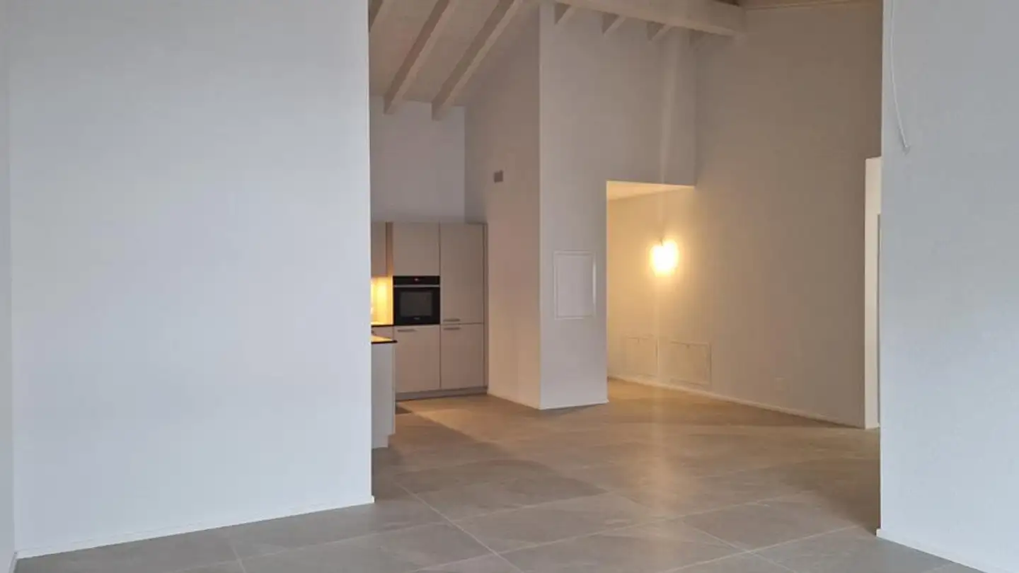 Apartment for rent - Route de Delémont, 2842 Rossemaison