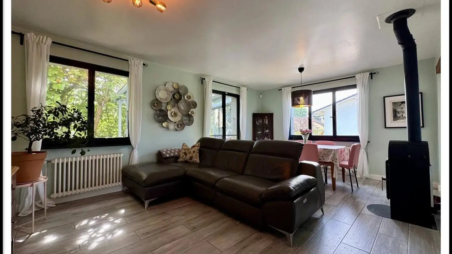 Villa kaufen - 1196 Gland - Foto 3