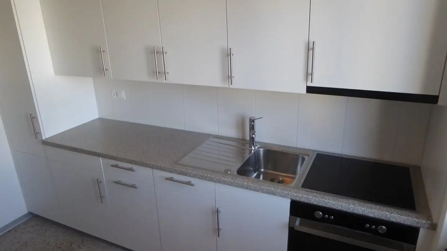 Single room for rent - Wagnerstrasse 30, 3007 Bern - Photo 2