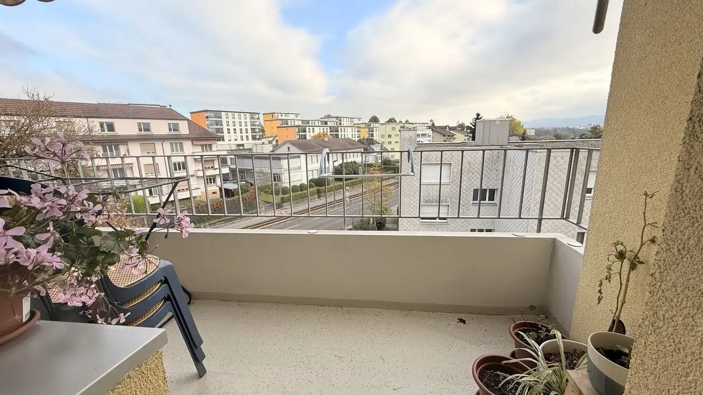 Appartamento in affitto - Bernstrasse 77, 3052 Zollikofen - Photo 4