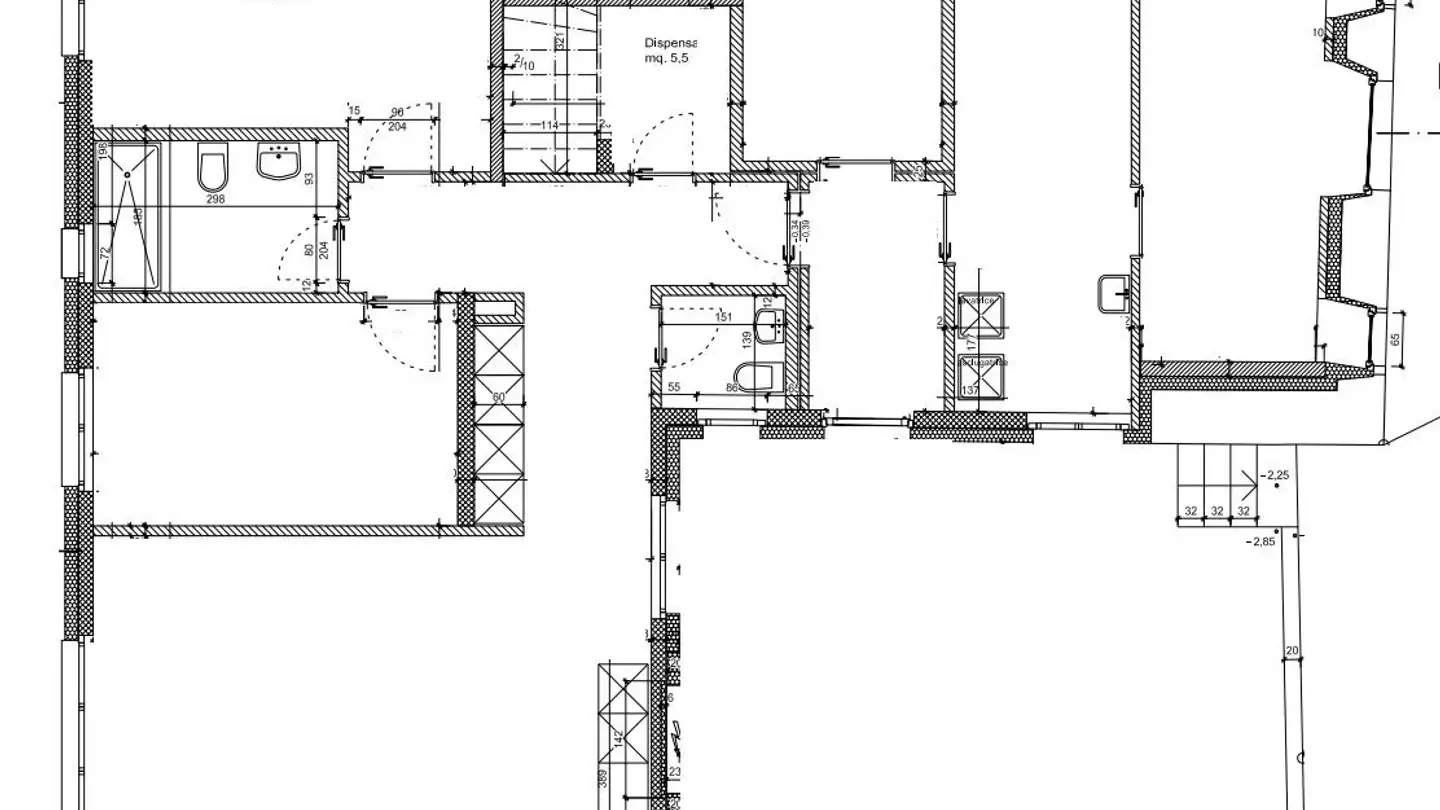 Appartamento in affitto - 6528 Camorino - Foto 4